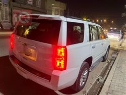 شيفروليه تاهو